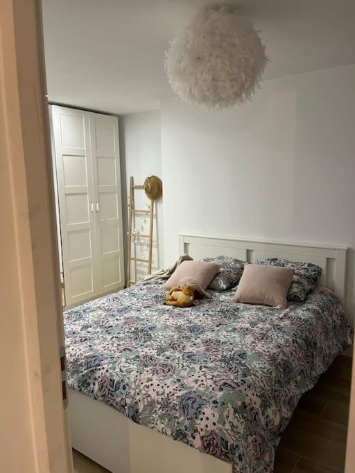 Appartement Fontaine De Vaucluse 外观 照片