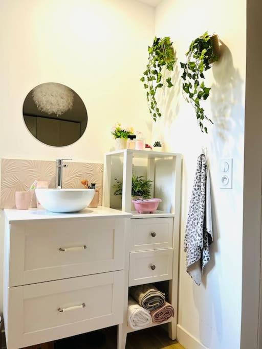 Appartement Fontaine De Vaucluse 外观 照片