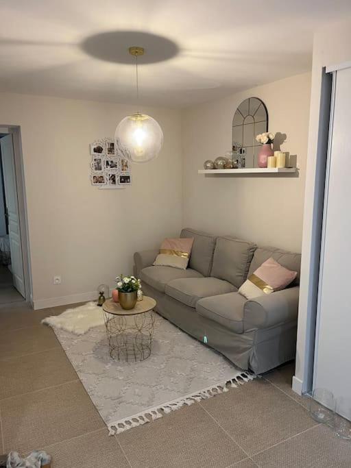 Appartement Fontaine De Vaucluse 外观 照片